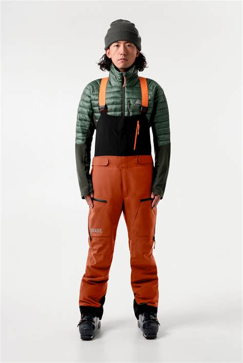 orage ski pants